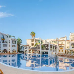Hotel apartamentowy Sunset Harbour Club, Costa Adeje (Tenerife)