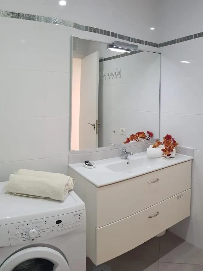 Apartamento Bungalow Club Atlantis Spain