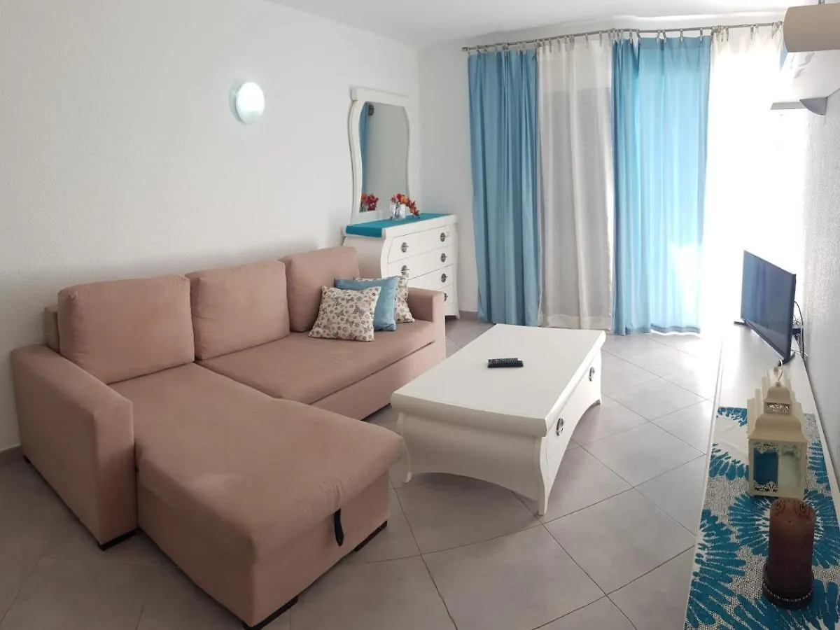 Apartment Apartamento Bungalow Club Atlantis