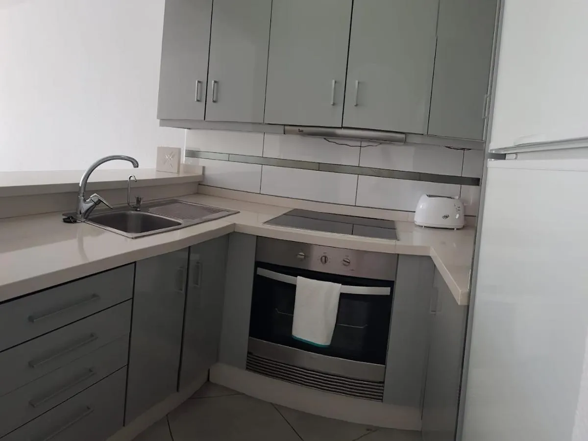 Apartamento Bungalow Club Atlantis Spain