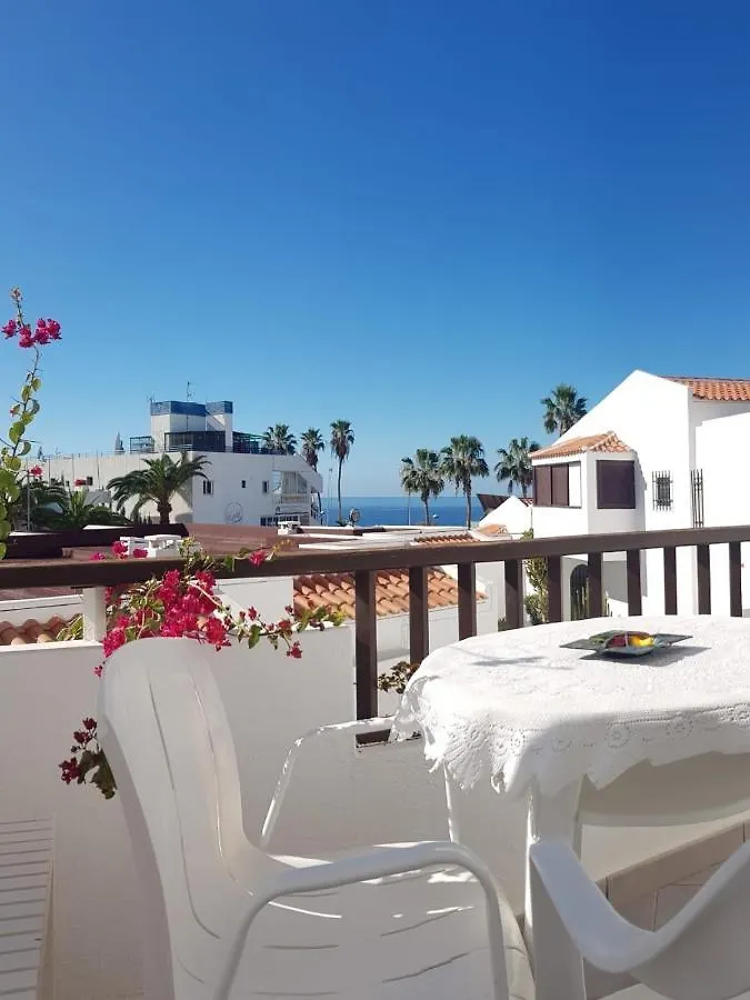 Apartment Apartamento Bungalow Club Atlantis Spain