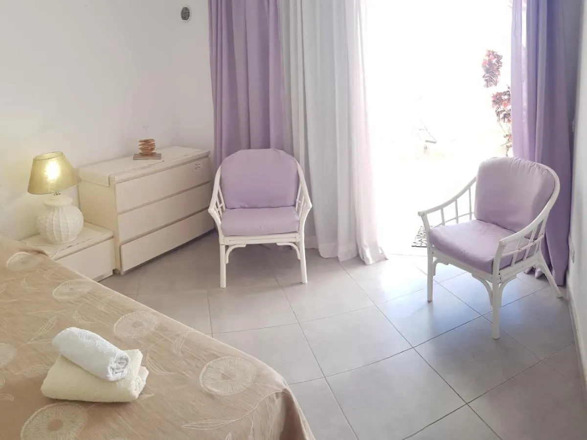 Apartamento Bungalow Club Atlantis Costa Adeje (Tenerife)